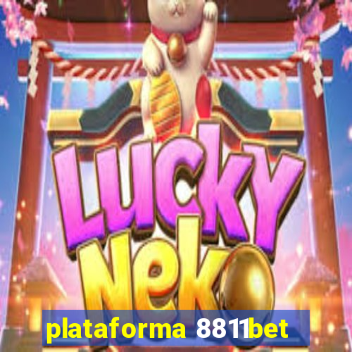 plataforma 8811bet